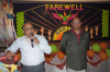 Farewell of Class XII